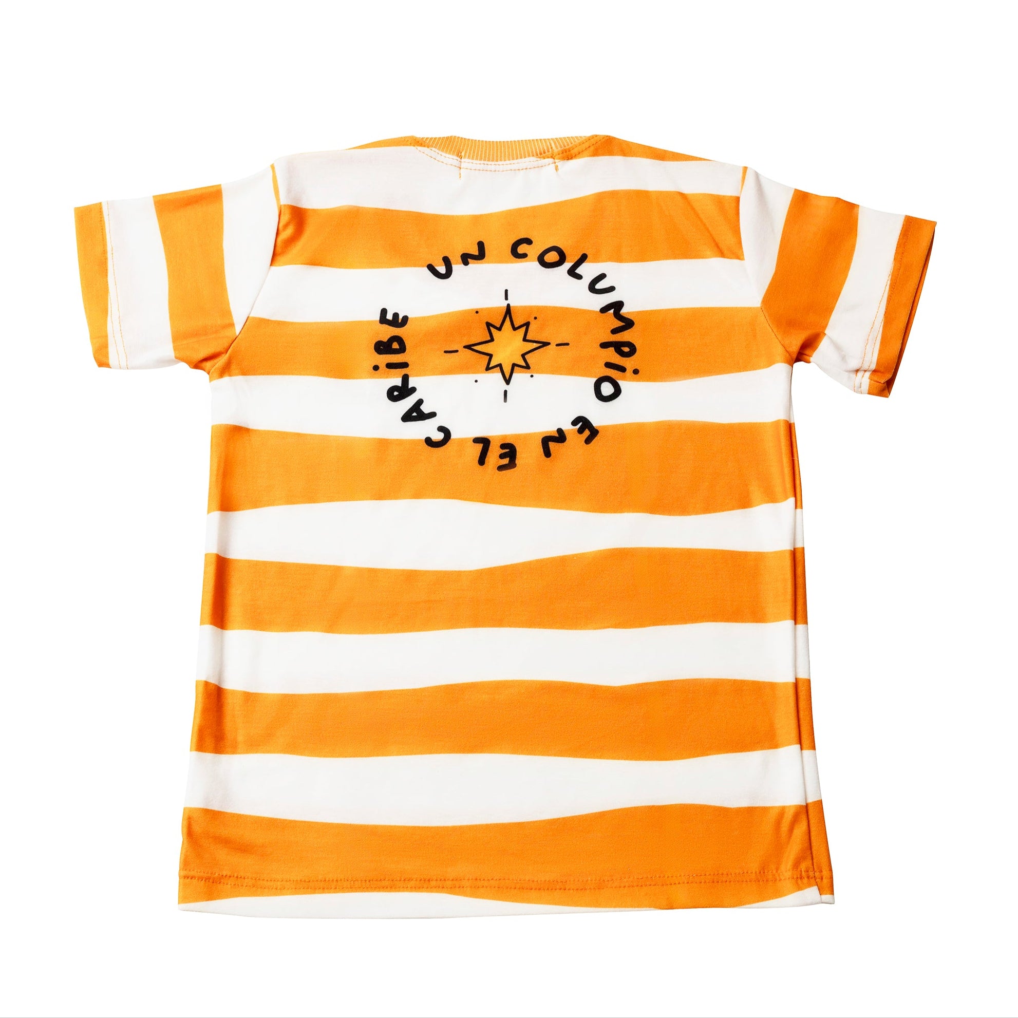 "UN COLUMPIO EN EL CARIBE" T-Shirt