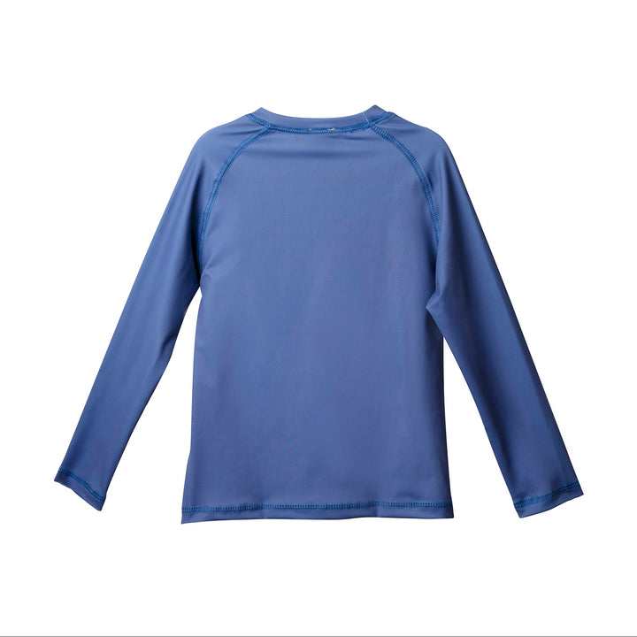 JERSEY DE PLAYA AZUL