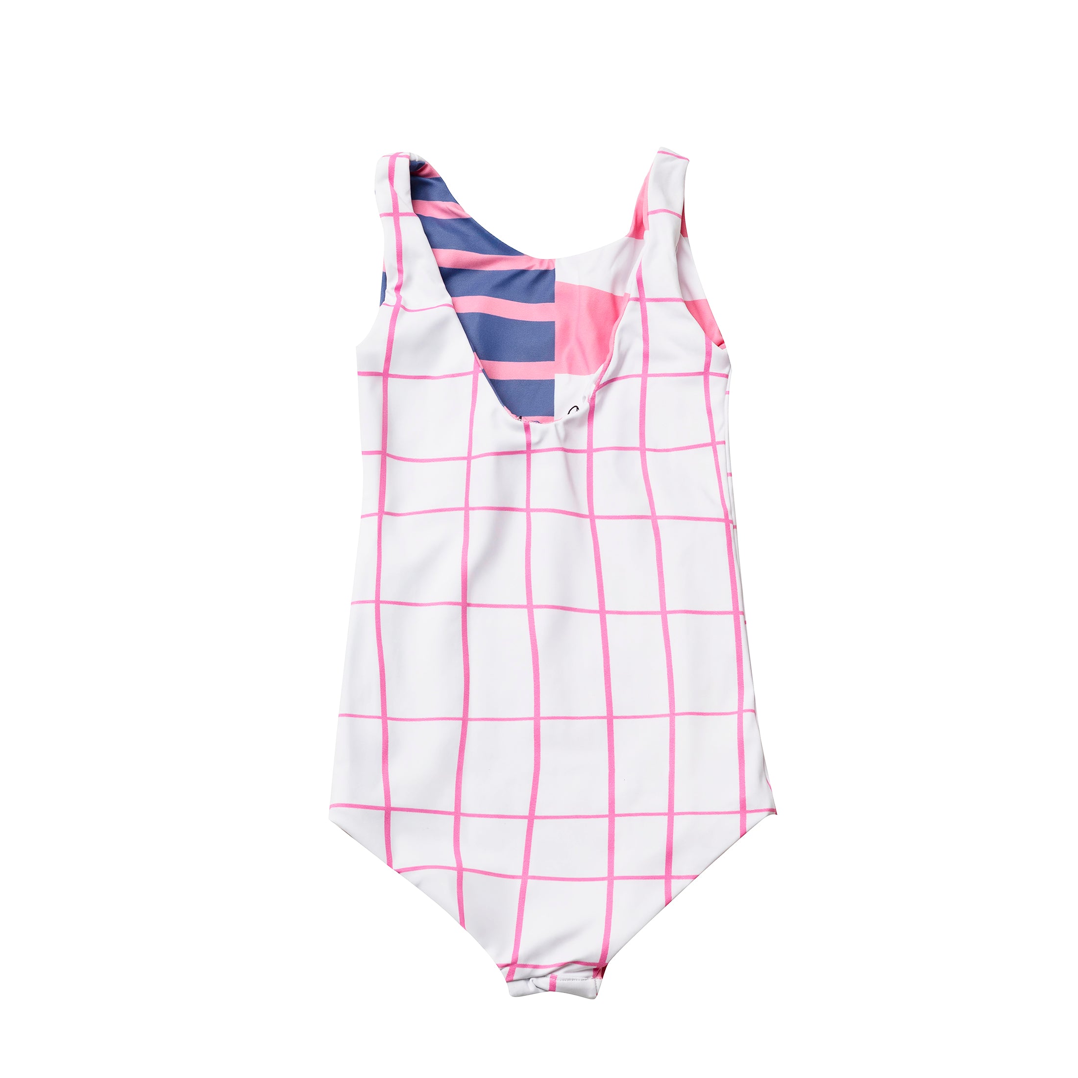 TRAJE DE BAÑO PESCAITO