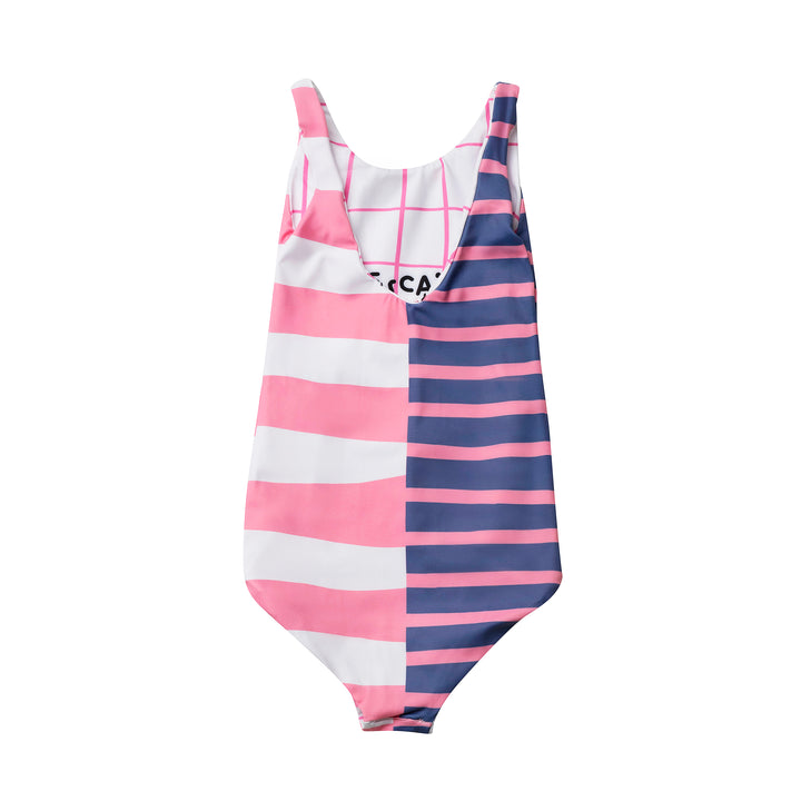 TRAJE DE BAÑO PESCAITO