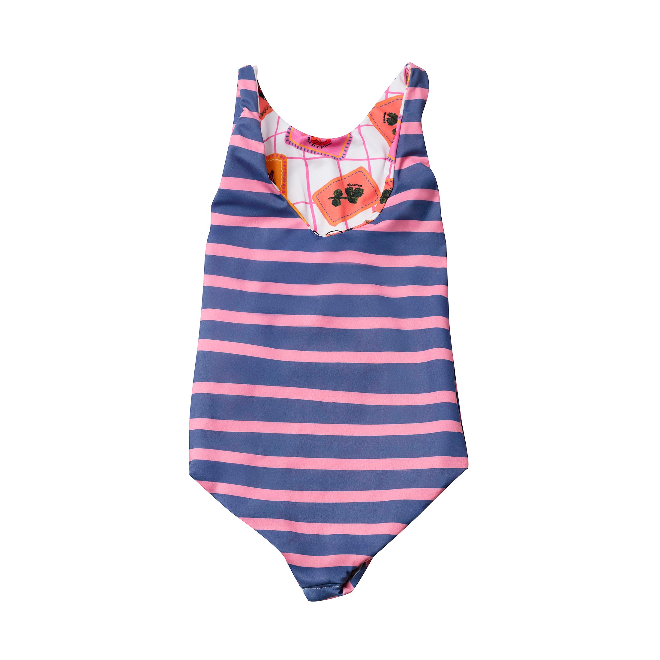 TRAJE DE BAÑO VUELVE A LA VIDA