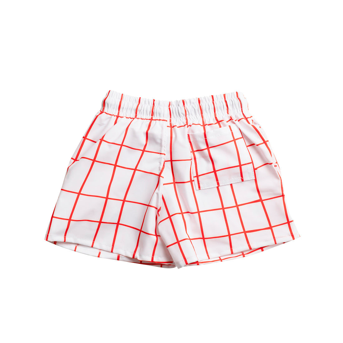 SHORT DE PLAYA PESCAITO