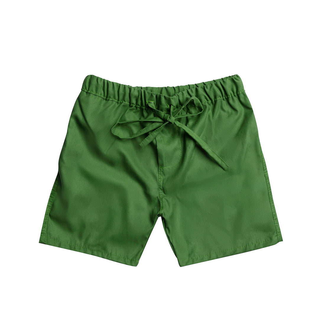 BERMUDA VERDE MILITAR