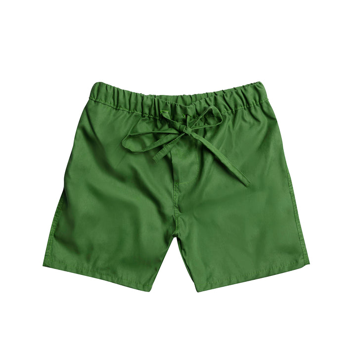 BERMUDA VERDE MILITAR