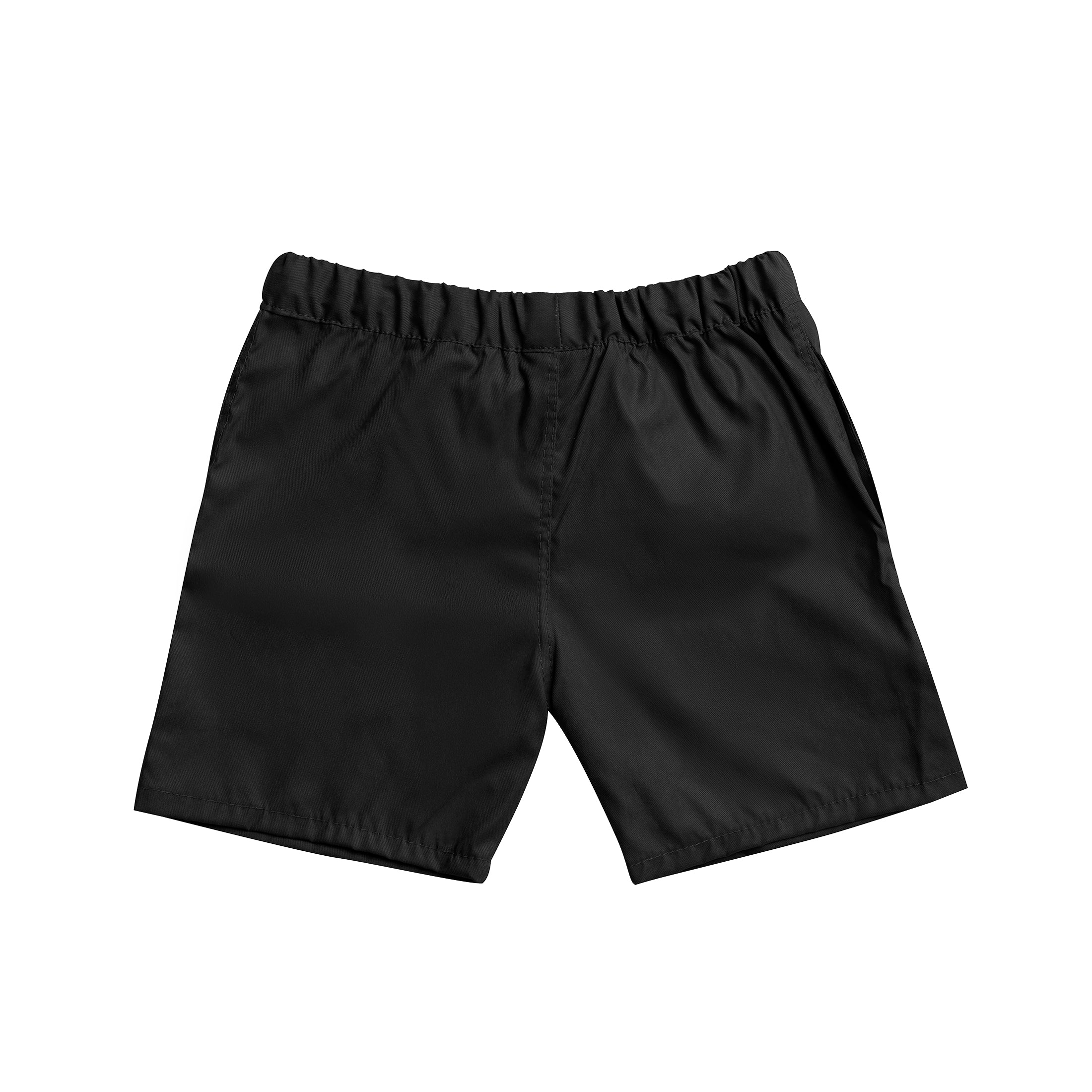 BERMUDA NEGRO