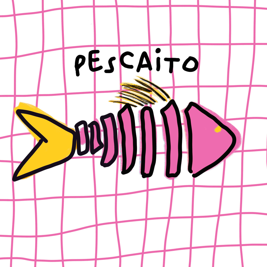 TRAJE DE BAÑO PESCAITO