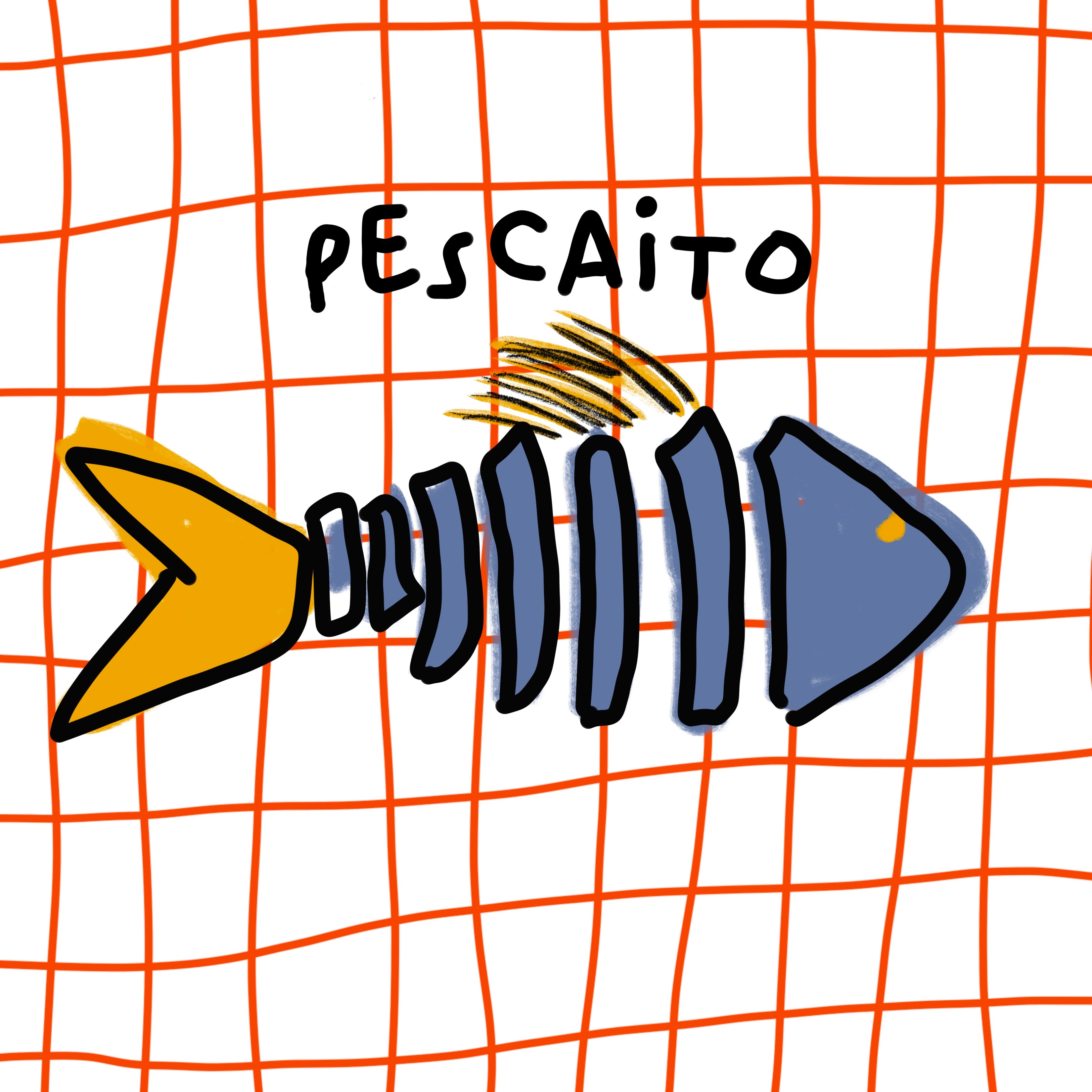 SHORT DE PLAYA PESCAITO