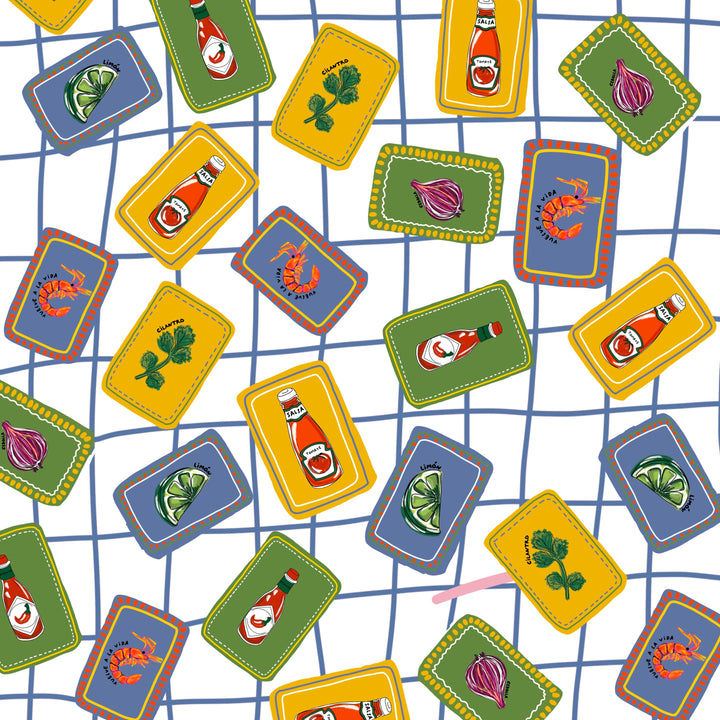 CORTAVIENTO VUELVE A LA VIDA NIÑO